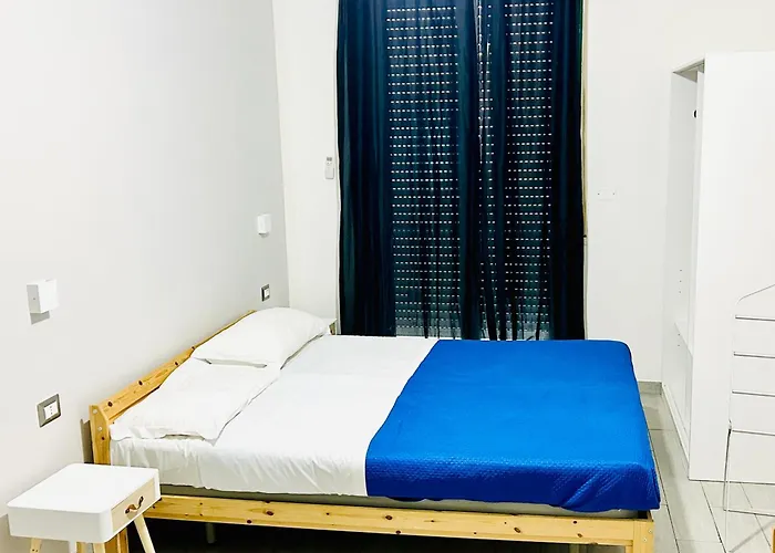 Flyresidence - Municipio - Toledo